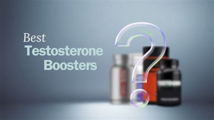 Testosterone action and testosterone boosters. Testosterone as doping