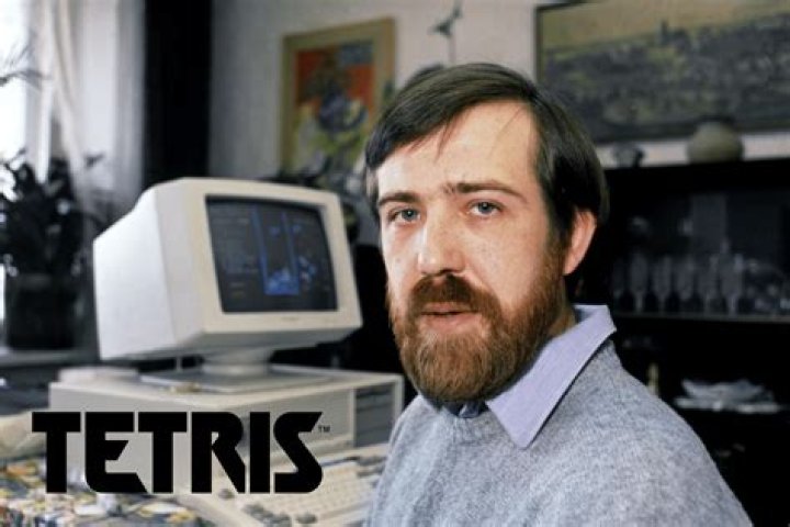 Tetris Creator Alexey Pajitnov Feels Russia Is Now 'Hopeless' Newsweek