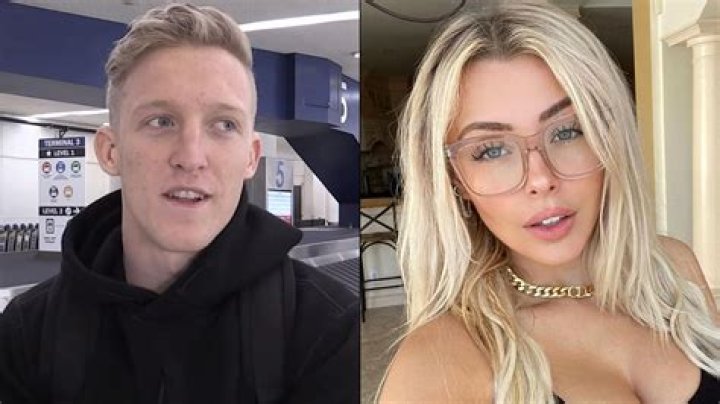 Tfue opens up about Corinna Kopf breakup with emotional tweets Dexerto
