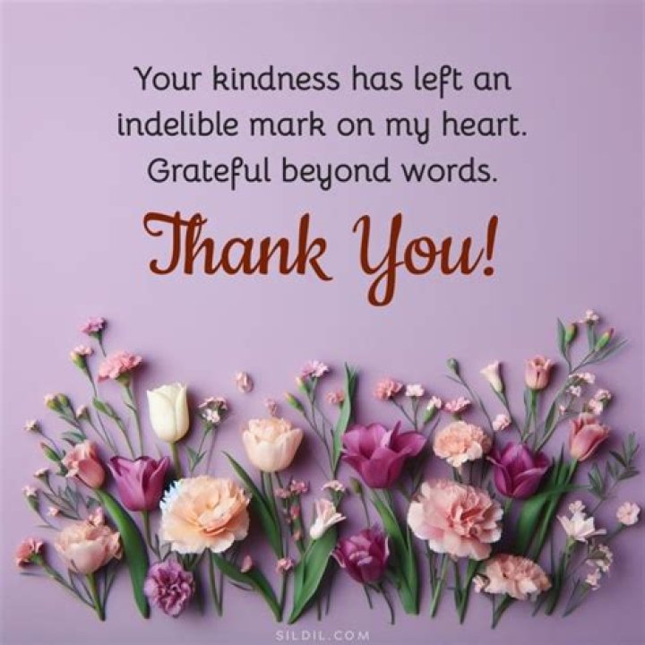 ThankYou Notes, Quotes, and Words of Appreciation for Your Husband