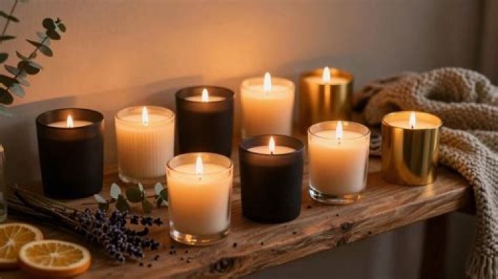 The 10 Best Candles That Are Actually Worth Buying, According to
