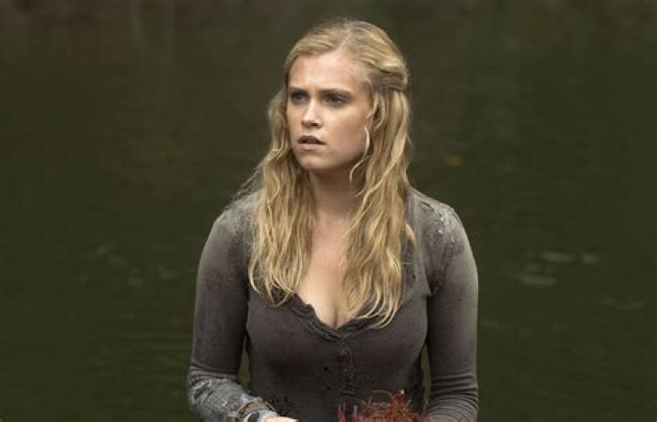 The 100 Are Clarke Griffin and Bellamy Blake stars married in real