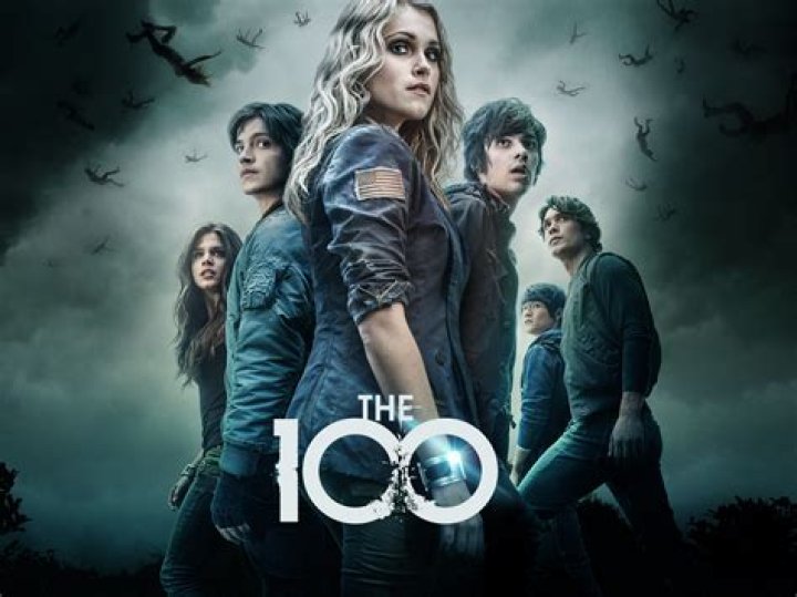 The 100 Cast Promos The 100 (TV Show) Photo (37080686) Fanpop