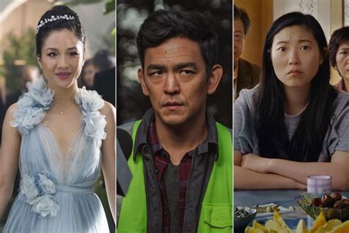 The 20 best Asian movies made outside Asia in 2018 Polygon