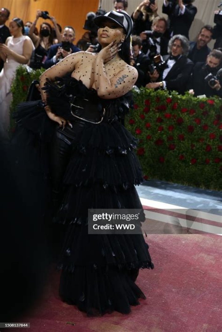 The 2022 Met Gala Celebrating "In America: An Anthology of Fashion" - Arrivals the 2022 met gala celebrating "in america an anthology of fashion" arrivals