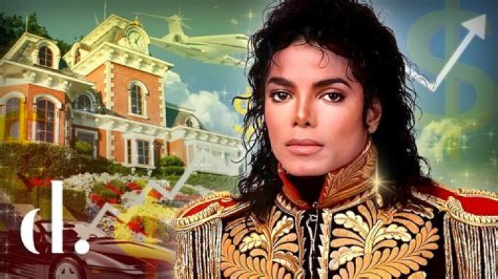 The 2024 Outlook: Unveiling The Michael Jackson Estate's Net Worth