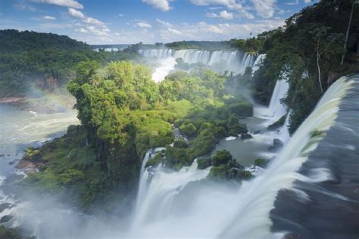 The 50 Most Beautiful Landscapes in the World Travel US News
