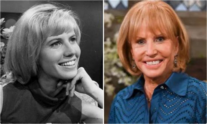 The Actress Behind Monica Quartermaine: Uncovering The Talent