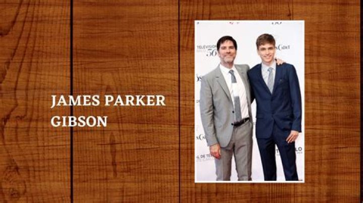 The All-Arounder: James Parker Gibson's Journey In Entertainment