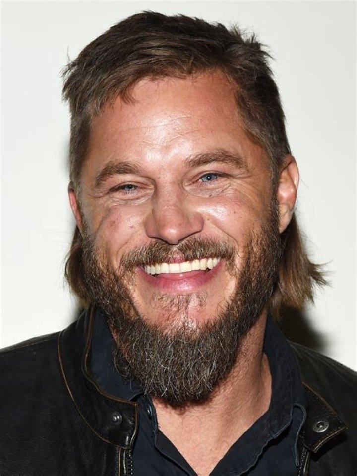 The Allure Of Travis Fimmel: Charismatic Actor And Heartthrob