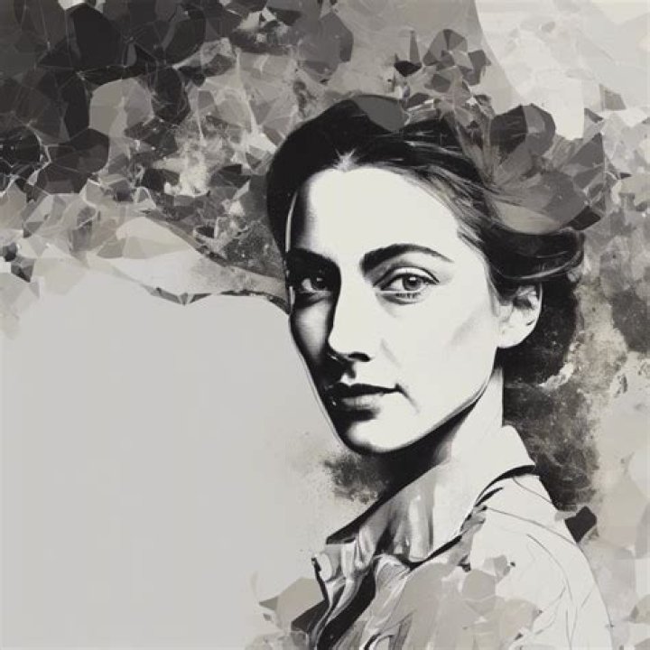 The Artistry of Natalya Morley Sands A Visionary in Contemporary