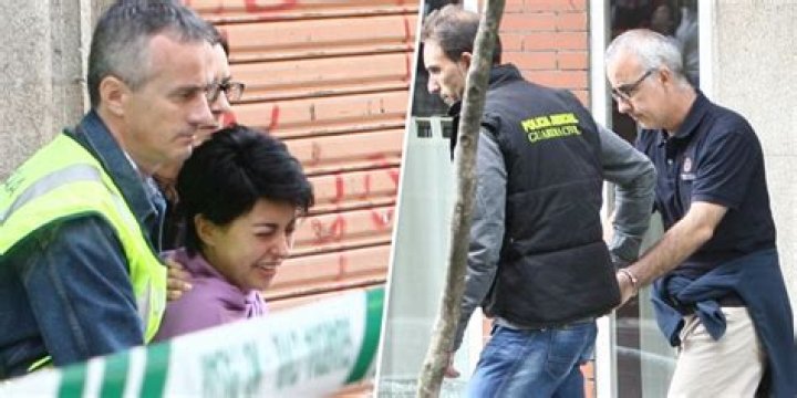 The Asunta Case The real story behind Netflix's new true crime series