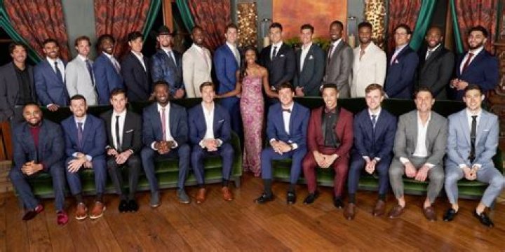 The Bachelorette Season 20 Who Does Charity End up With?