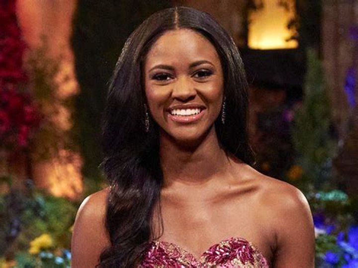The Bachelorette spoilers Who is Charity Lawson's final pick?