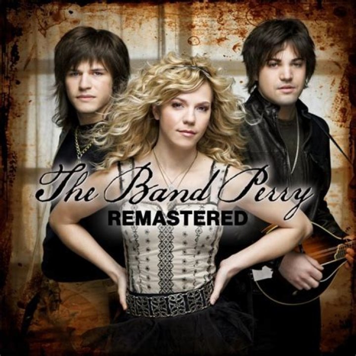 The Band Perry To Debut "Better Dig Two" On Country Radio
