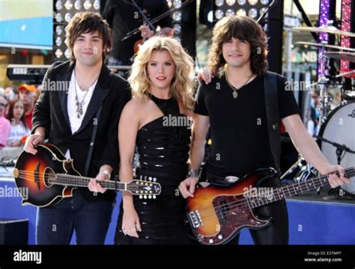 The Band Perry 'Better Dig Two' Music Video Premiere!