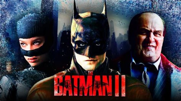 The Batman 2 Who Will Be the Main Villain in the Sequel?