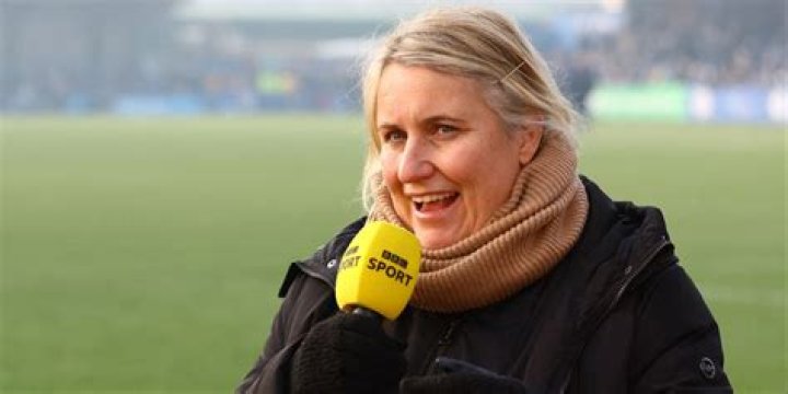 The Best 17 Emma Hayes Wife Cafe Any