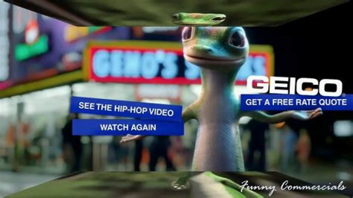 The Best GEICO Commercials and Why They're So Effective MotionCue
