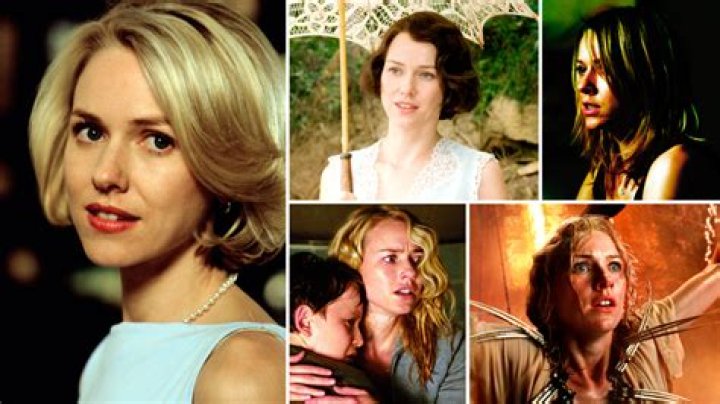 The Best Naomi Watts Movies, Ranked