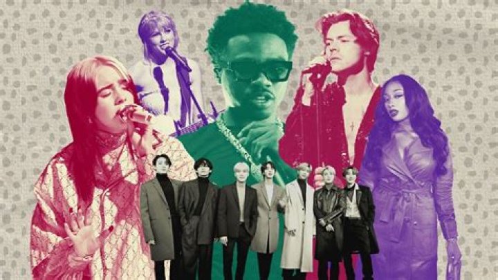 The Best Pop Singers 2020 to Take Over Your Playlist This Year Daily