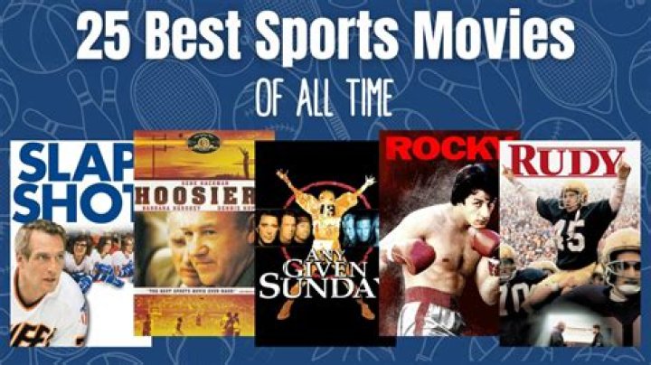 The Best Sports Movies Based on True Stories Fandango