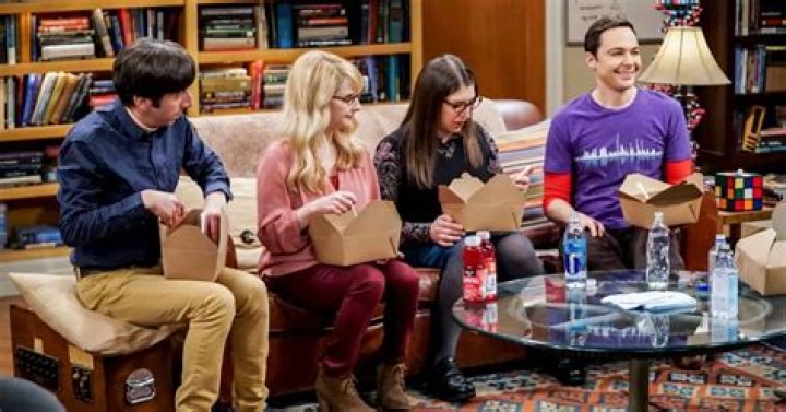 The Big Bang Theory fans call out plot hole with Sheldon Cooper&rsquo;s