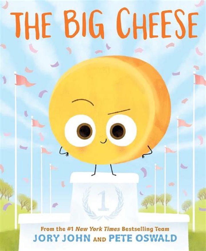 The Big Cheese with Debbie Higgins, Group General Manager Events