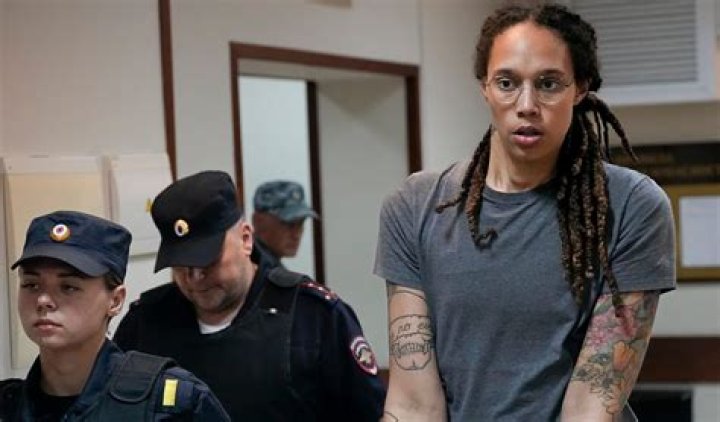 The Biological Truth Behind Britney Griner's Identity