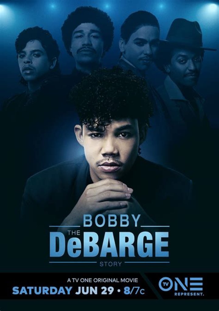 The Bobby DeBarge Story 2019 Watch in HD for Free Fusion Movies