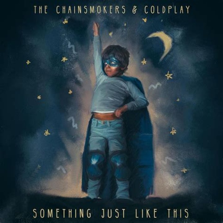 The Chainsmokers & Coldplay Something Just Like This Lyrics Genius