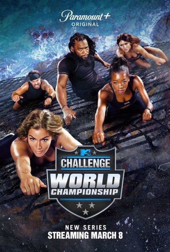 The Challenge World Championship first look Cast, teaser, and more