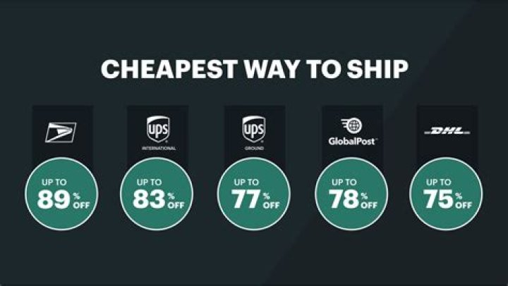 The Cheapest Way to Ship Large Packages A Complete Guide OptimoRoute