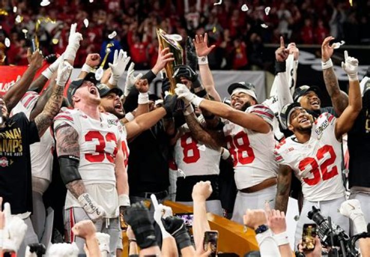 The College Football National Championship Game Is When? How the Wait