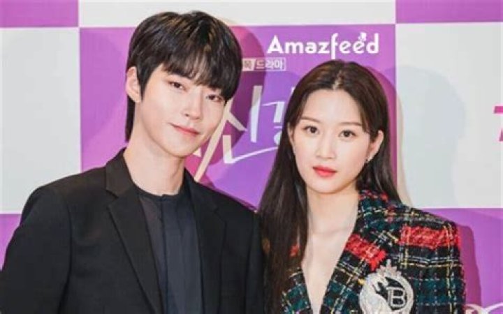 The Complete Guide To Hwang In Yeop's Dating Life