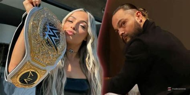 The Complete Guide To Liv Morgan's Dating History
