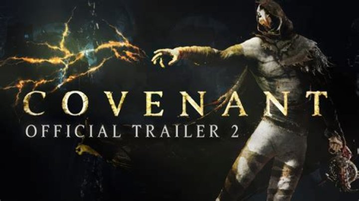 The Covenant Fantasy Film League