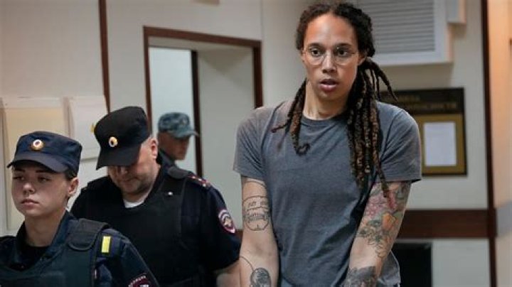The Curious Case Of Brittany Griner: Unveiling Chromosome Key