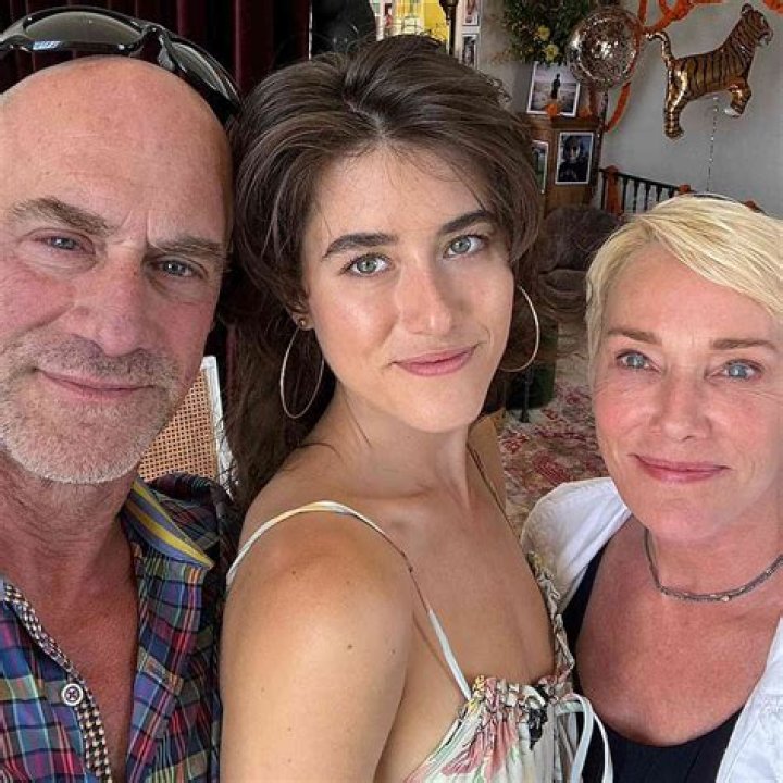 The Cutest Photos of Christopher Briney and His Girlfriend, Isabel