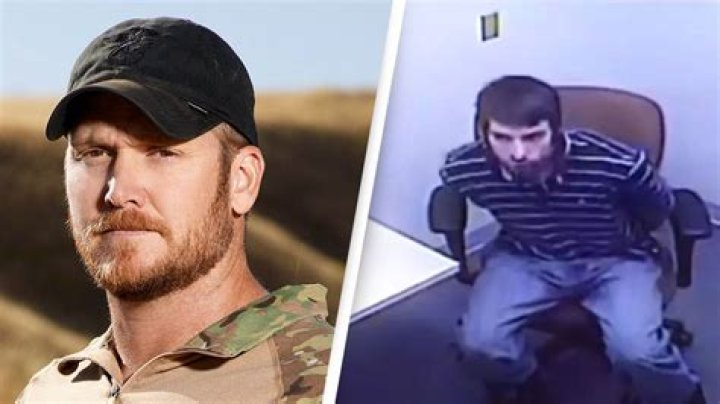 The Death Of Chris Kyle, The Navy SEAL Behind 'American Sniper'