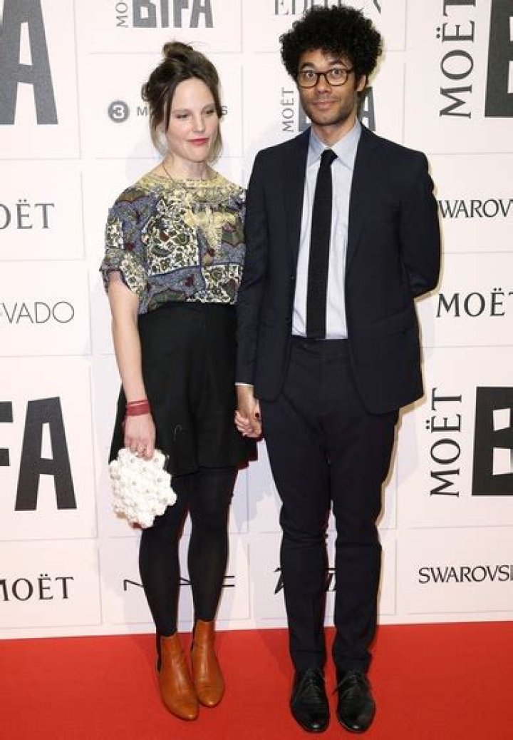 The Definitive Guide To Richard Ayoade's Height