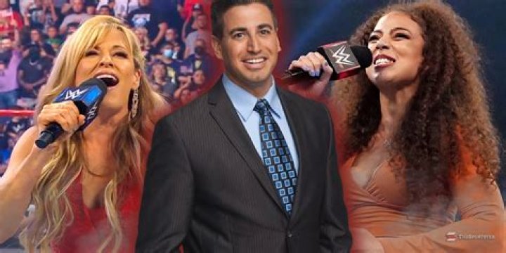 The Definitive Guide To The Greatest Ever WWE Ring Announcers