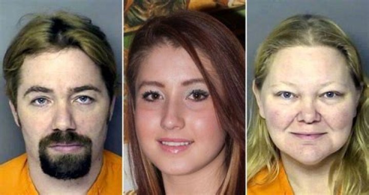 The disappearance of Heather Elvis An explainer 9Honey