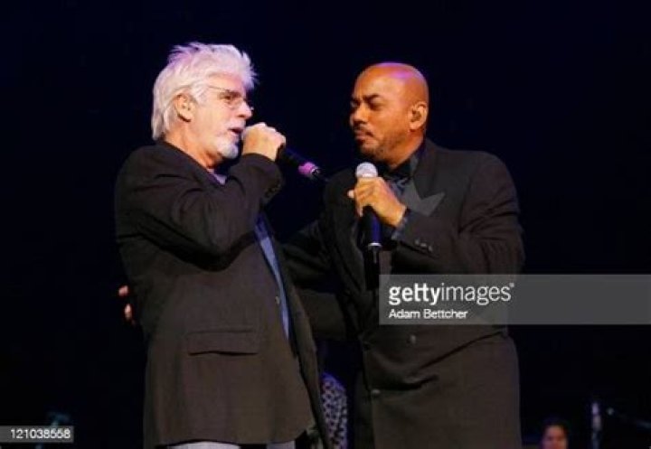 The Distinctive Sound Of Michael James McDonald: A Vocal Powerhouse