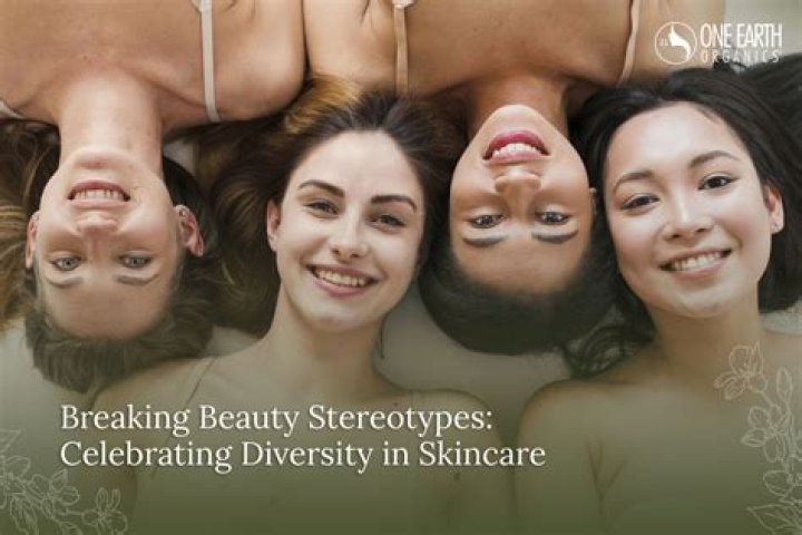 The Diversity of Beauty One Twin Born With Brown Skin, the Other With
