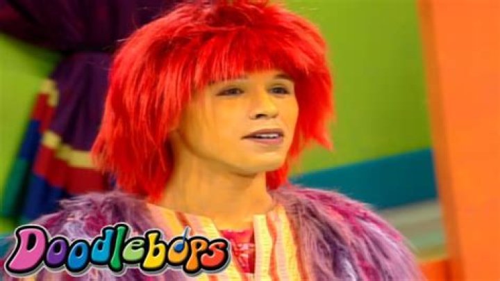 The Doodlebops 203 The Mighty Moe Machine The Doodelbops Season 1