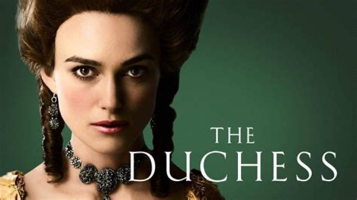 The Duchess The Duchess Wallpaper (8894705) Fanpop