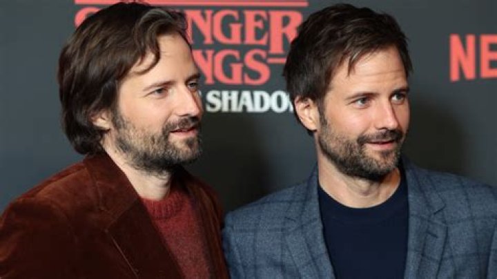 The Duffer Brothers Launch New Production Company Brilliantly Named