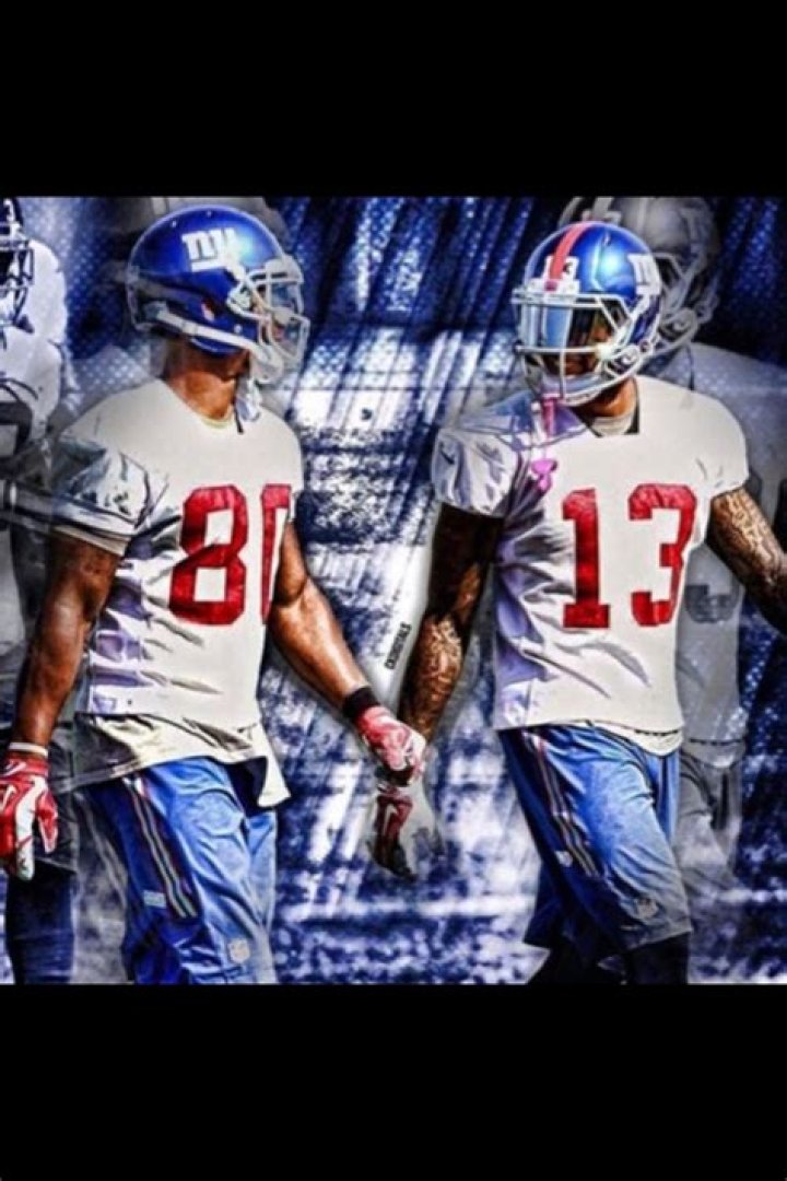 The Dynamic Duo: Odell Beckham And Justin Bieber Team Up