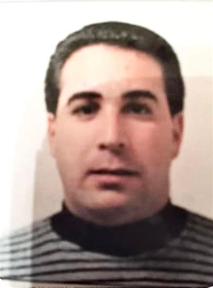 The Eddie Garofalo hit team. r/Mafia